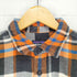 パタゴニア patagonia ORGANIC COTTON 2ポケットネルシャツ メンズ JPN:M