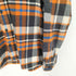 パタゴニア patagonia ORGANIC COTTON 2ポケットネルシャツ メンズ JPN:M