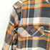 パタゴニア patagonia ORGANIC COTTON 2ポケットネルシャツ メンズ JPN:M