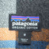 パタゴニア patagonia ORGANIC COTTON 2ポケットネルシャツ メンズ JPN:M