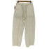トゥデイフル TODAYFUL Cotton Gather Pants レディース JPN:38
