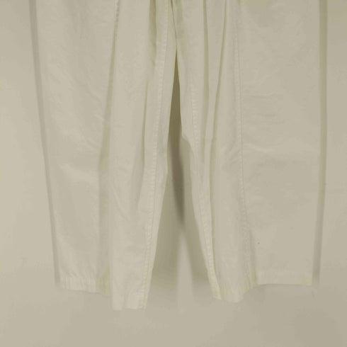 トゥデイフル TODAYFUL Cotton Gather Pants レディース JPN:38