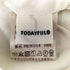 トゥデイフル TODAYFUL Cotton Gather Pants レディース JPN:38