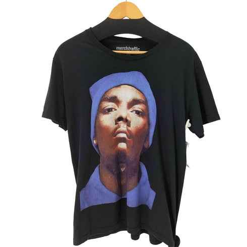 MERCH TRAFFIC S/S ラップTシャツ メンズ import:L