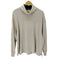 ヨーコサカモト YOKO SAKAMOTO 22AW L/S HIGH NECK WHITE メンズ JPN:M