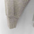 ヨーコサカモト YOKO SAKAMOTO 22AW L/S HIGH NECK WHITE メンズ JPN:M