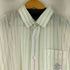 ステューシー Stussy Classic striped shirt メンズ import:M