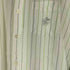 ステューシー Stussy Classic striped shirt メンズ import:M