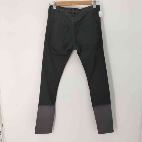 スーアンダーカバー Sue UNDERCOVER グラデーション スキニーデニムパンツ メンズ JPN:1