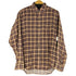ステューシー Stussy 24AW Matthew Plaid レーヨン チェックシャツ メンズ JPN:S