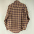 ステューシー Stussy 24AW Matthew Plaid レーヨン チェックシャツ メンズ JPN:S