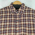 ステューシー Stussy 24AW Matthew Plaid レーヨン チェックシャツ メンズ JPN:S