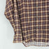 ステューシー Stussy 24AW Matthew Plaid レーヨン チェックシャツ メンズ JPN:S