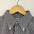 ブルックスブラザーズ BROOKS BROTHERS デッドストック USA製 makers RELAXED FIT ギンガムチェック ボタンダウン L/S シャツ メンズ 15-2