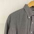 ブルックスブラザーズ BROOKS BROTHERS デッドストック USA製 makers RELAXED FIT ギンガムチェック ボタンダウン L/S シャツ メンズ 15-2