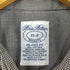 ブルックスブラザーズ BROOKS BROTHERS デッドストック USA製 makers RELAXED FIT ギンガムチェック ボタンダウン L/S シャツ メンズ 15-2