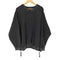 ザラ ZARA オーバーサイズ デニムトップス メンズ XL