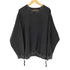 ザラ ZARA オーバーサイズ デニムトップス メンズ XL