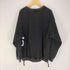 ザラ ZARA オーバーサイズ デニムトップス メンズ XL