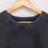 ザラ ZARA オーバーサイズ デニムトップス メンズ XL