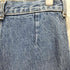80-90S MADE IN USA 42TALON 1タックテーパードデニムパンツ メンズ 11/12