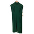 ザラ ZARA ノースリーブワンピース レディース import:M