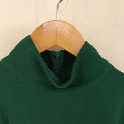 ザラ ZARA ノースリーブワンピース レディース import:M