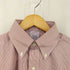 ブルックスブラザーズ BROOKS BROTHERS デッドストック USA製 makers ストライプ ボタンダウン L/S シャツ メンズ 15-2