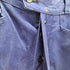 ユーロワークパンツ メンズ