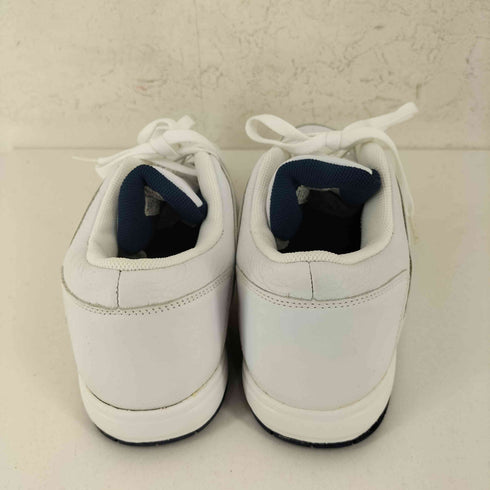 ジョーダンブランド JORDAN BRAND NU RETRO AIR JORDAN 1 LOW WHITE/MIDNIGHT NAVY メンズ JPN:25.5