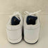 ジョーダンブランド JORDAN BRAND NU RETRO AIR JORDAN 1 LOW WHITE/MIDNIGHT NAVY メンズ JPN:25.5