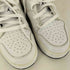 ジョーダンブランド JORDAN BRAND NU RETRO AIR JORDAN 1 LOW WHITE/MIDNIGHT NAVY メンズ JPN:25.5