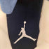 ジョーダンブランド JORDAN BRAND NU RETRO AIR JORDAN 1 LOW WHITE/MIDNIGHT NAVY メンズ JPN:25.5