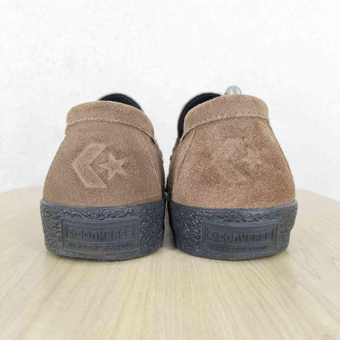 コンバーススケートボーディング CONVERSE SKATEBOARDING ビットローファー メンズ JPN:26.5
