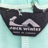 JUCK WINTER プレスジャージパンツ レディース
