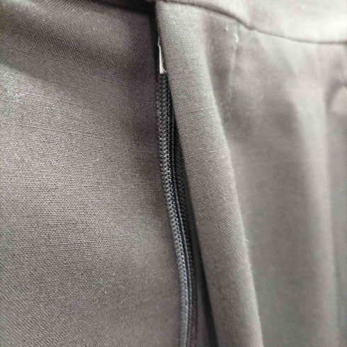 ミッソーニ MISSONI EXAMPLE BY MADE IN ITALY スモーキングジャケットウールセットアップ メンズ