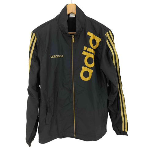アディダス adidas トラックジャケット レディース JPN:M