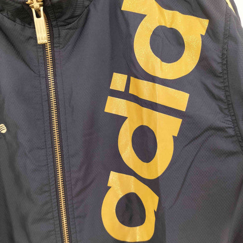 アディダス adidas トラックジャケット レディース JPN:M