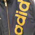 アディダス adidas トラックジャケット レディース JPN:M
