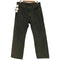 リーバイス Levis 565 LOOSE STRAIGHT FALLING ブラックデニムパンツ メンズ 33×30