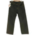 リーバイス Levis 565 LOOSE STRAIGHT FALLING ブラックデニムパンツ メンズ 33×30
