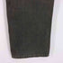 リーバイス Levis 565 LOOSE STRAIGHT FALLING ブラックデニムパンツ メンズ 33×30