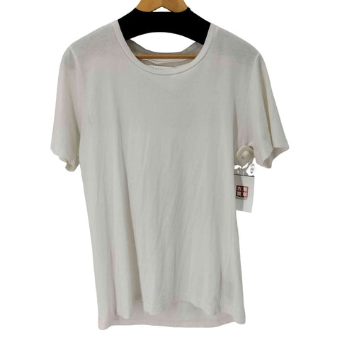 メゾンマルジェラ Maison Margiela PACK TEE -WHITE- メンズ import:S