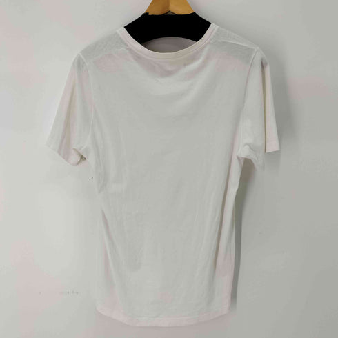 メゾンマルジェラ Maison Margiela PACK TEE -WHITE- メンズ import:S