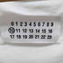 メゾンマルジェラ Maison Margiela PACK TEE -WHITE- メンズ import:S