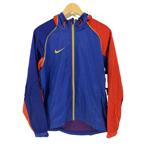 ナイキ NIKE スウォッシュ ブルゾン レディース import:S