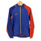ナイキ NIKE スウォッシュ ブルゾン レディース import:S