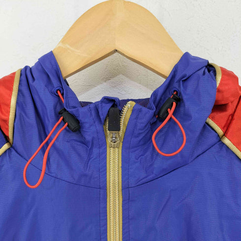 ナイキ NIKE スウォッシュ ブルゾン レディース import:S