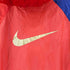 ナイキ NIKE スウォッシュ ブルゾン レディース import:S