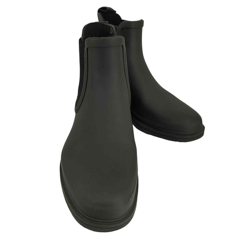 ハンター HUNTER Original REFINED CHELSEA ブーツ メンズ US:8